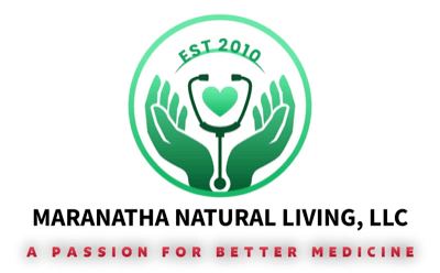 Maranatha Living